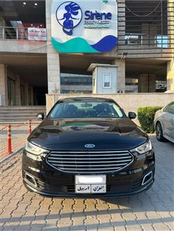 Ford Taurus